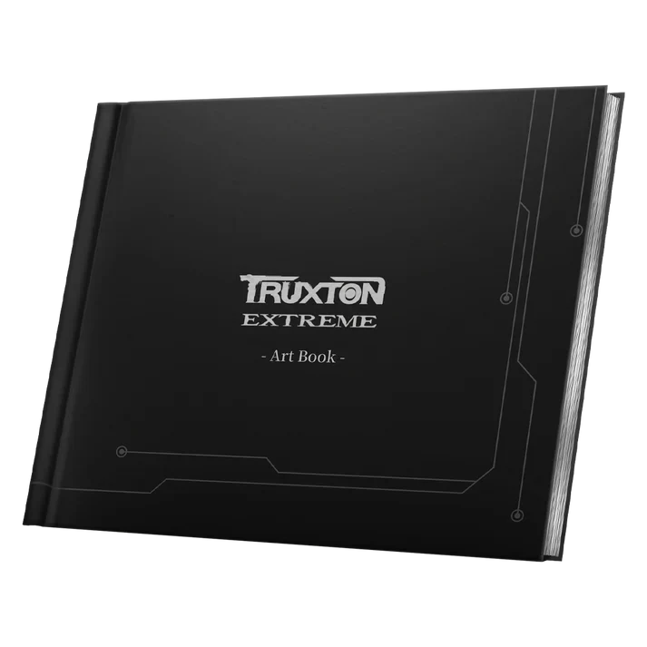 Truxton Extreme Thunder Master Edition Playstation 5 Edizione Europea [Pre-ordine] - Image 6