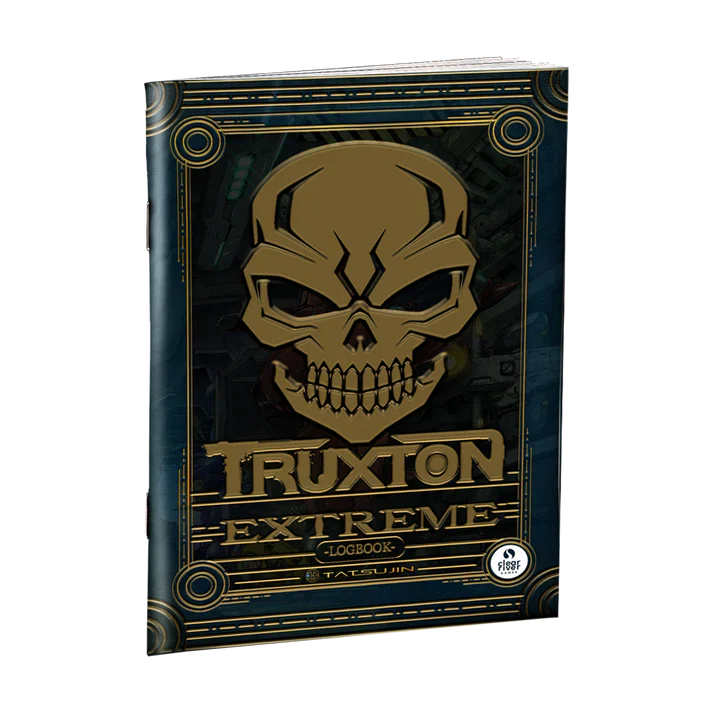 Truxton Extreme Thunder Master Edition Playstation 5 Edizione Europea [Pre-ordine] - Image 7