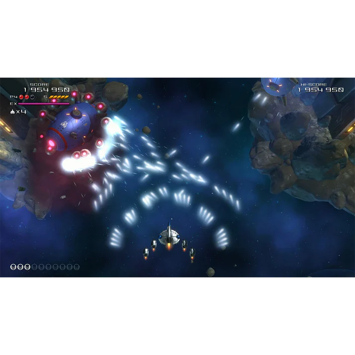 Truxton Extreme Thunder Master Edition Playstation 5 Edizione Europea [Pre-ordine] - Image 9