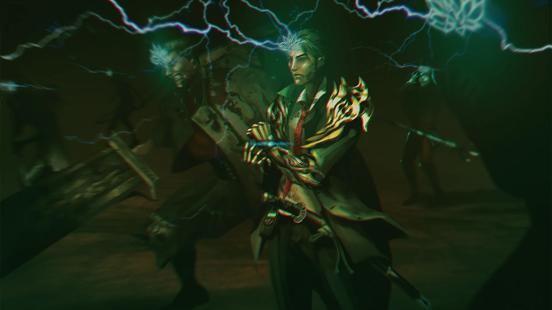 Undernauts Nintendo Switch Edizione Europea - Image 6