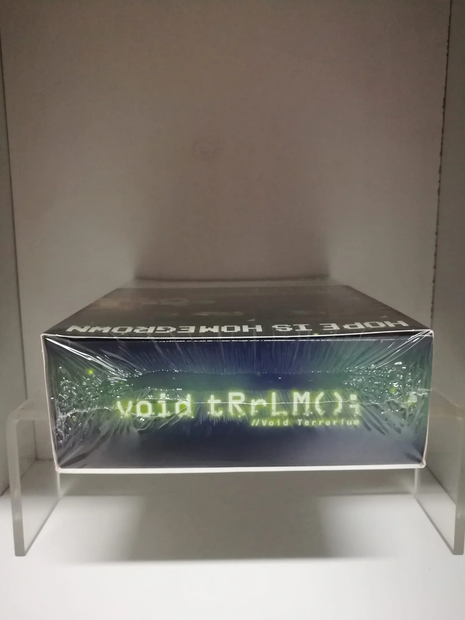 VOID TRRLM(); //VOIDTERRARIUM LIMITED EDITION NINTENDO SWITCH - Image 4