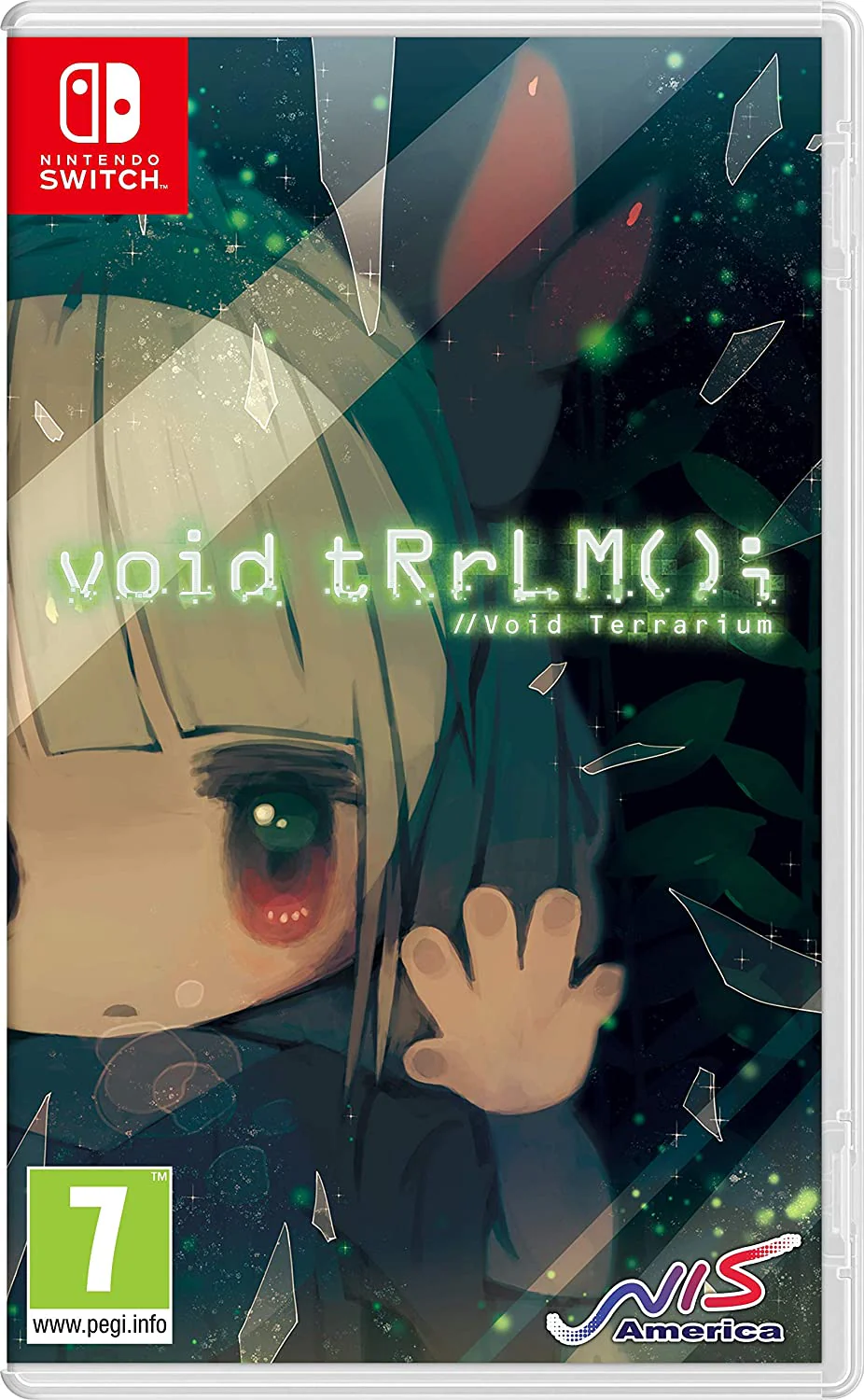VOID TRRLM(); //VOIDTERRARIUM LIMITED EDITION NINTENDO SWITCH - Image 5