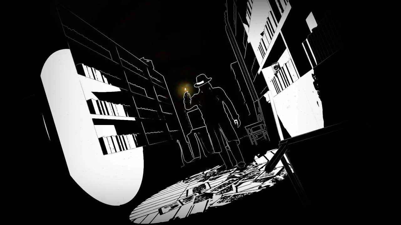 White Night Deluxe Edition Nintendo Switch Edizione Europea - Image 4