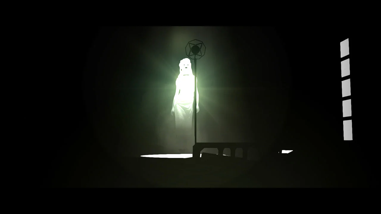 White Night Deluxe Edition Nintendo Switch Edizione Europea - Image 5