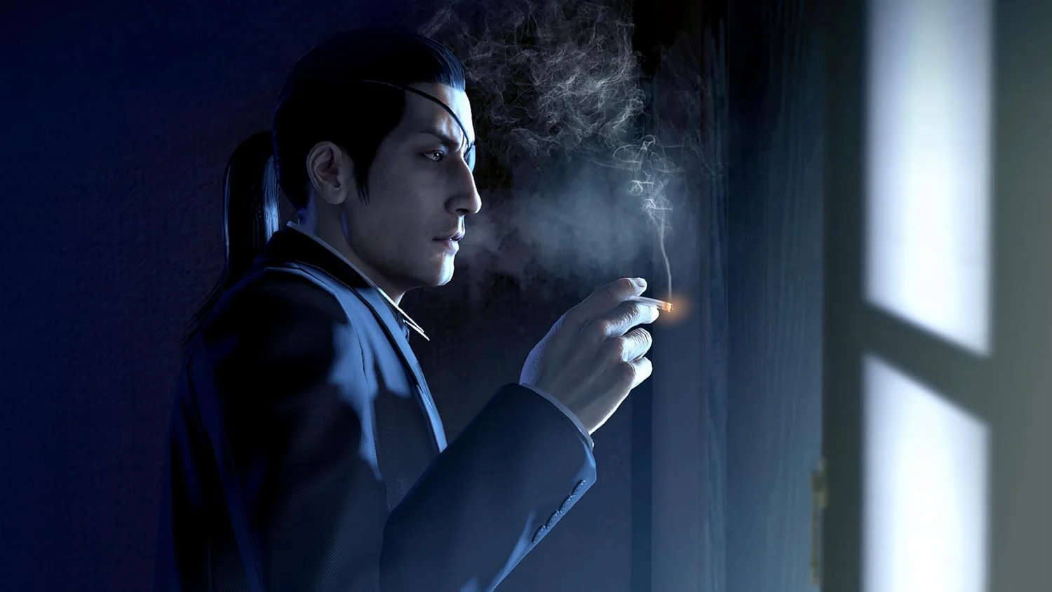 Yakuza 0 Director’s Cut PlayStation 5 (versione italiana) - Image 5