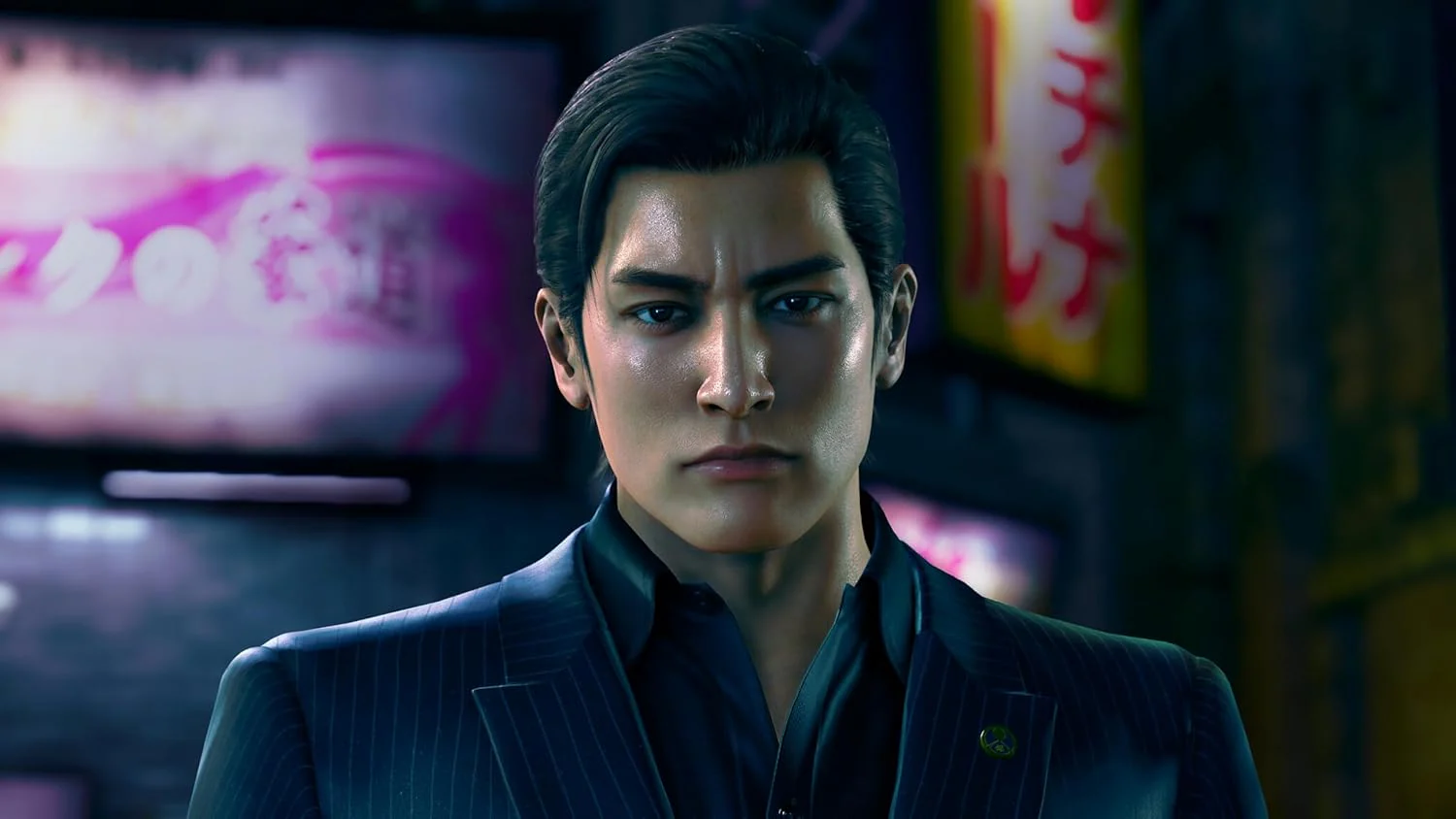 Yakuza Kiwami 3 & Dark Ties Nintendo Switch 2 - Image 5
