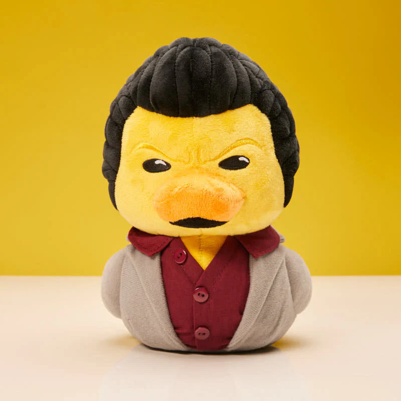 Yakuza: peluche Kazuma Kiryu TUBBZ - Image 3