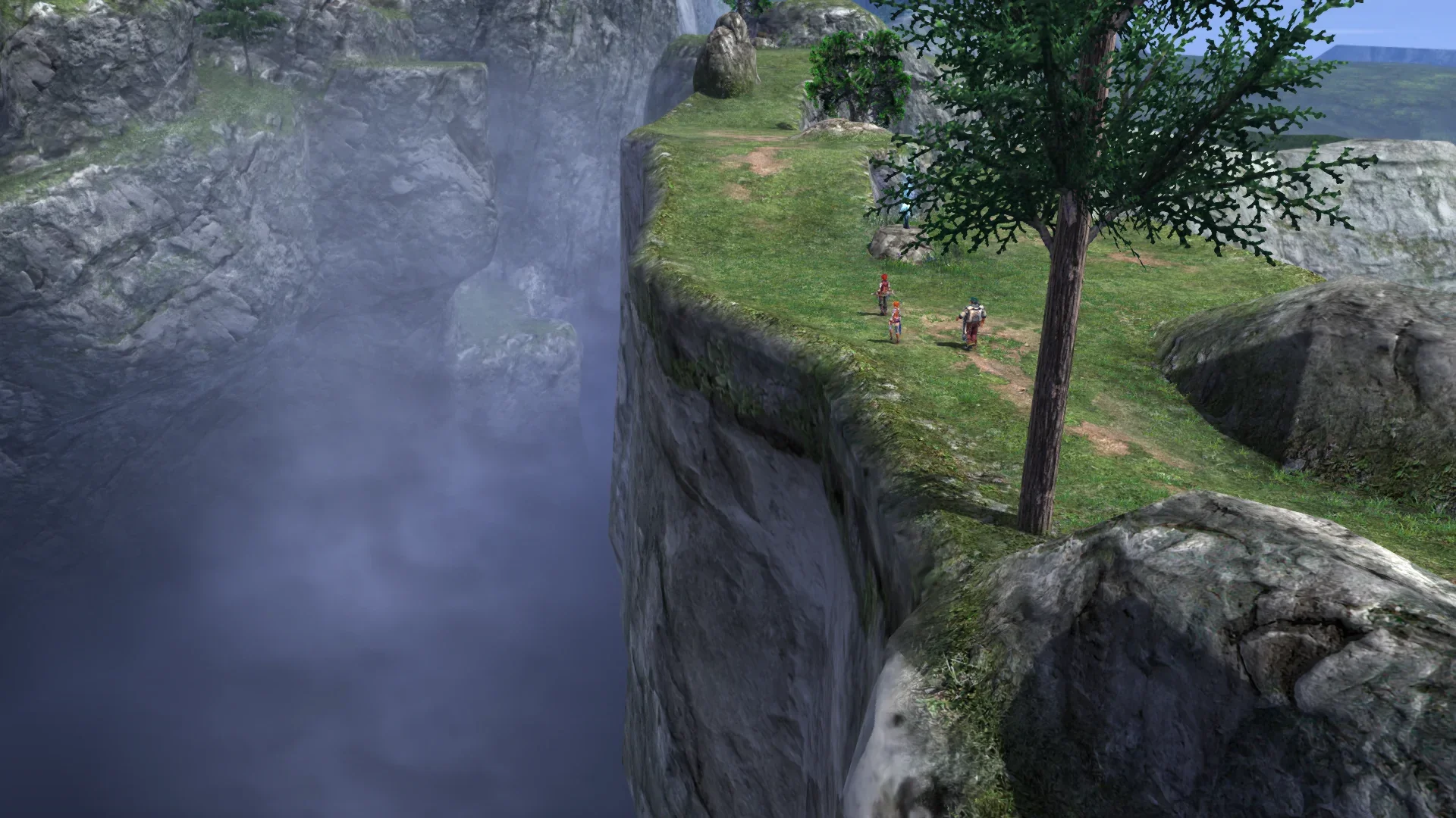 Ys VIII: Lacrimosa of Dana - Deluxe Edition- Playstation 5 - Image 5